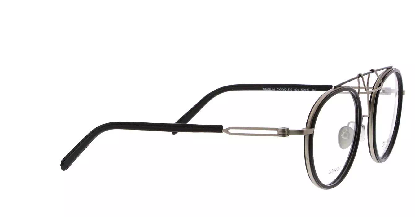 Calvin Klein CKNYC1870 col 001
