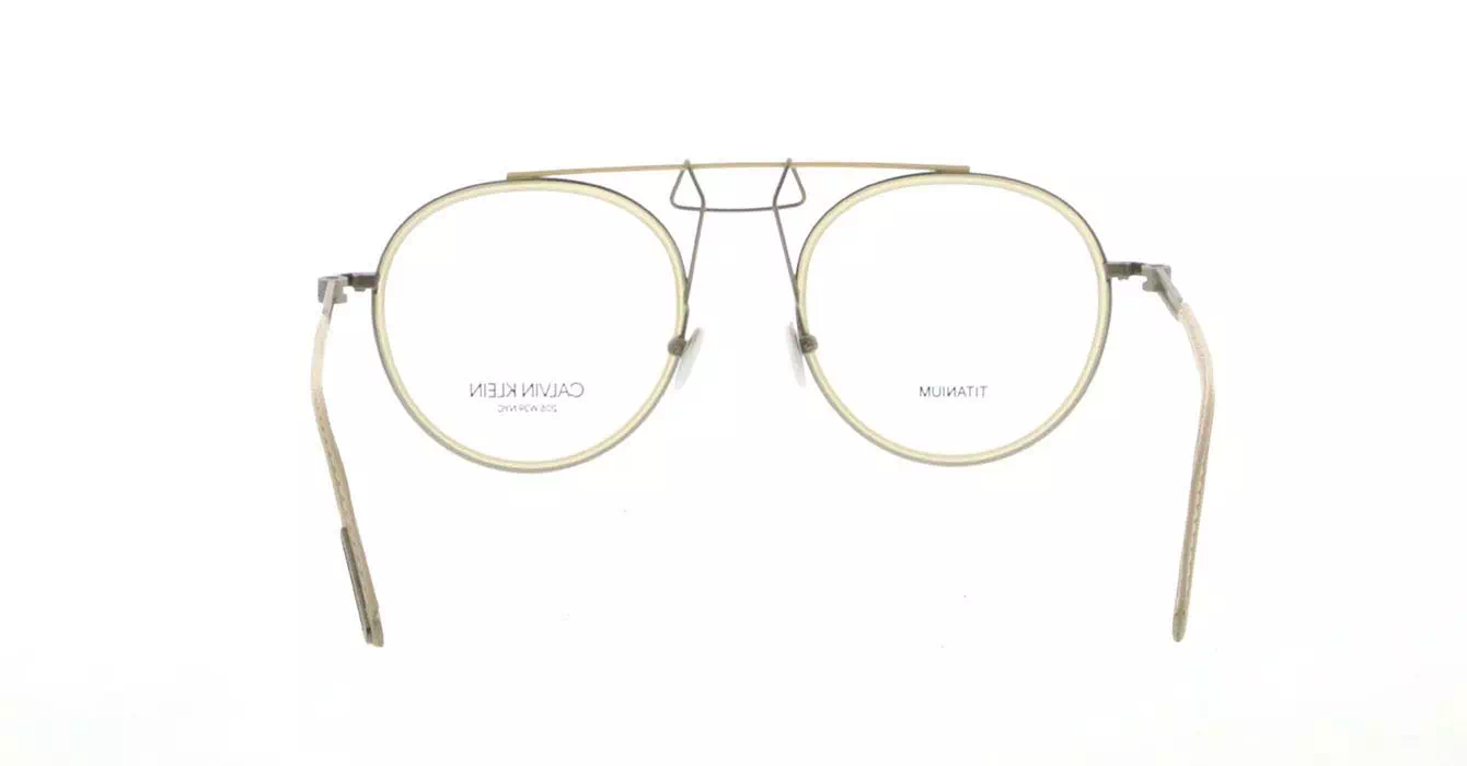 Calvin Klein CKNYC1870 col 741