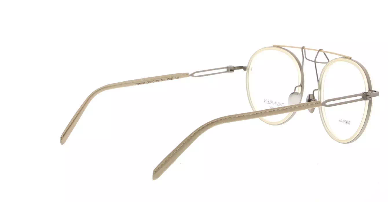 Calvin Klein CKNYC1870 col 741