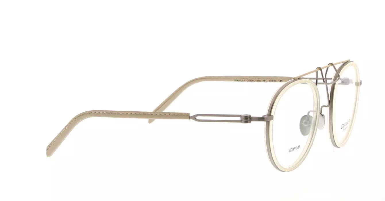 Calvin Klein CKNYC1870 col 741