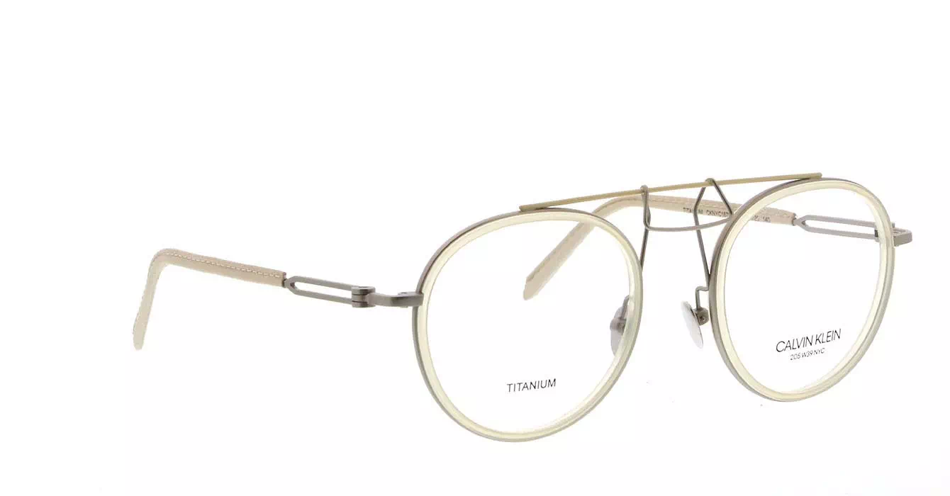 Calvin Klein CKNYC1870 col 741