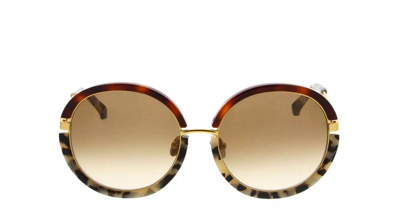 Calvin Klein 8056S col 245