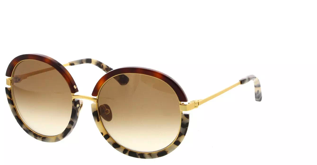 Calvin Klein 8056S col 245