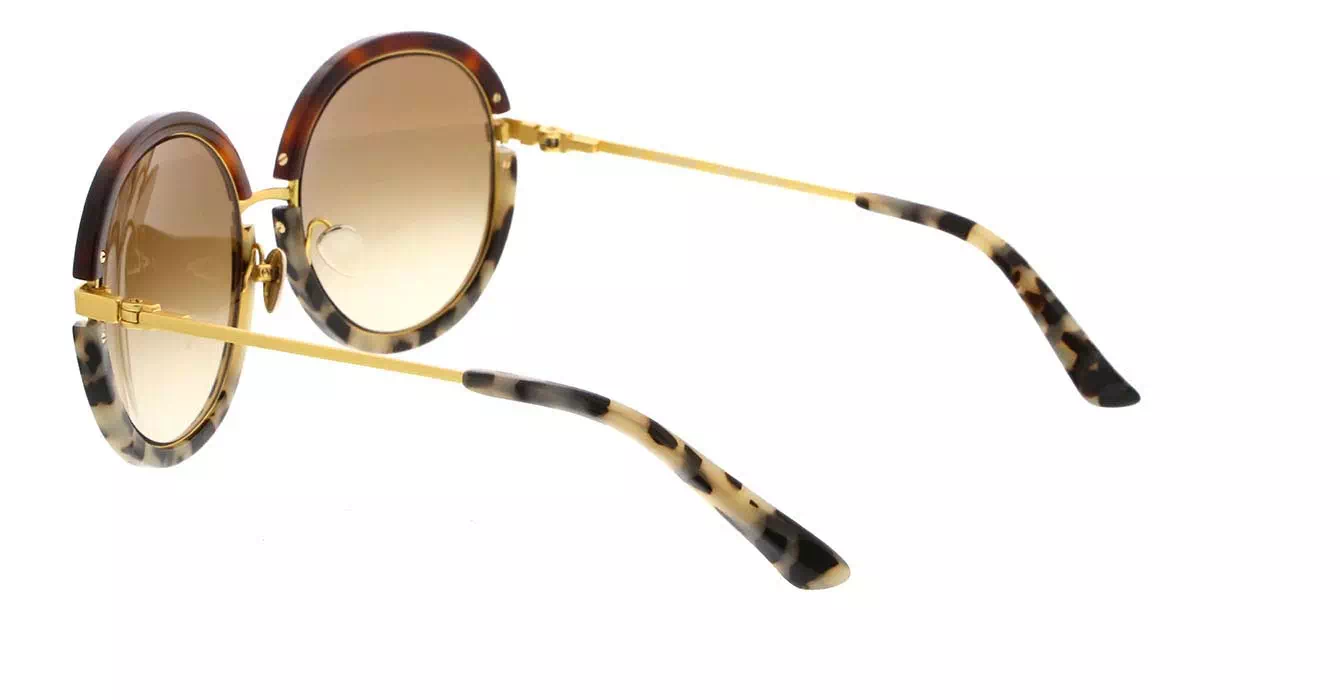 Calvin Klein 8056S col 245