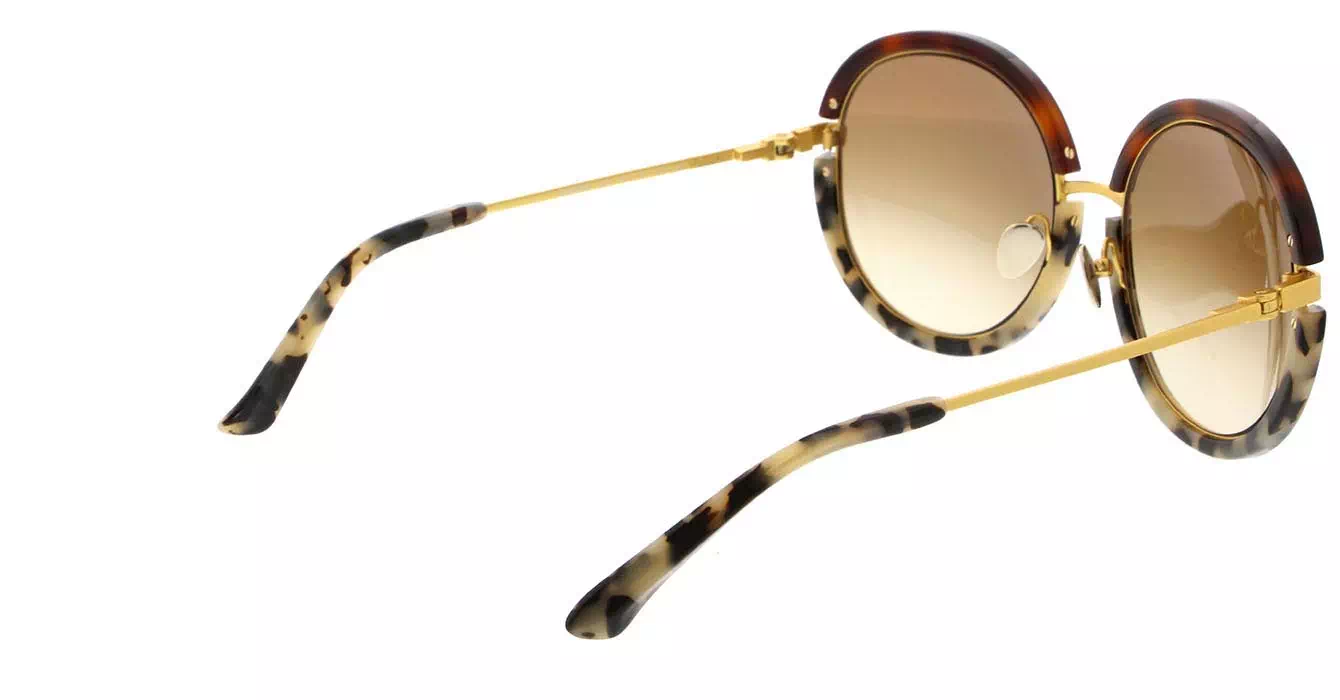 Calvin Klein 8056S col 245