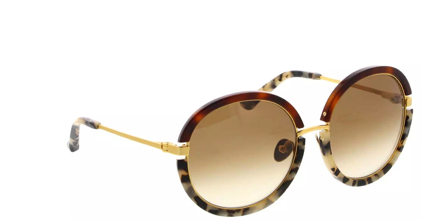 Calvin Klein 8056S col 245
