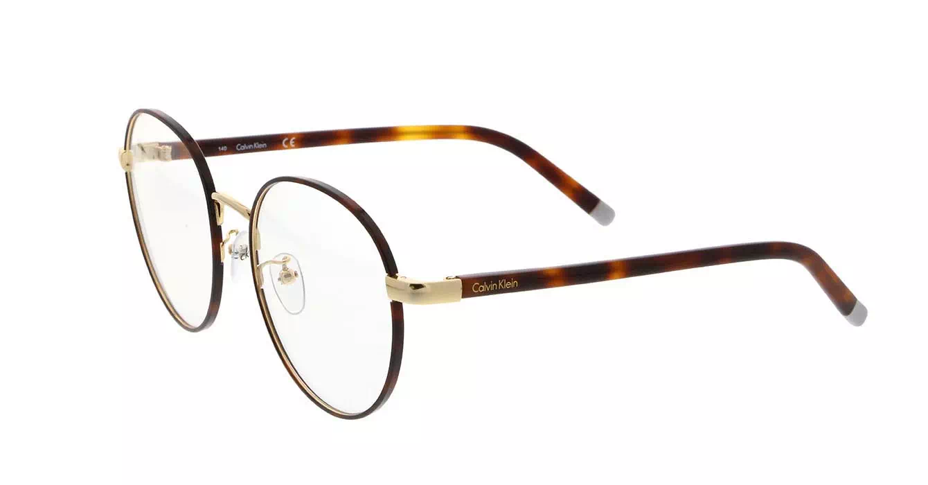 cK Calvin Klein 1240SK col 214 + CLIP ON