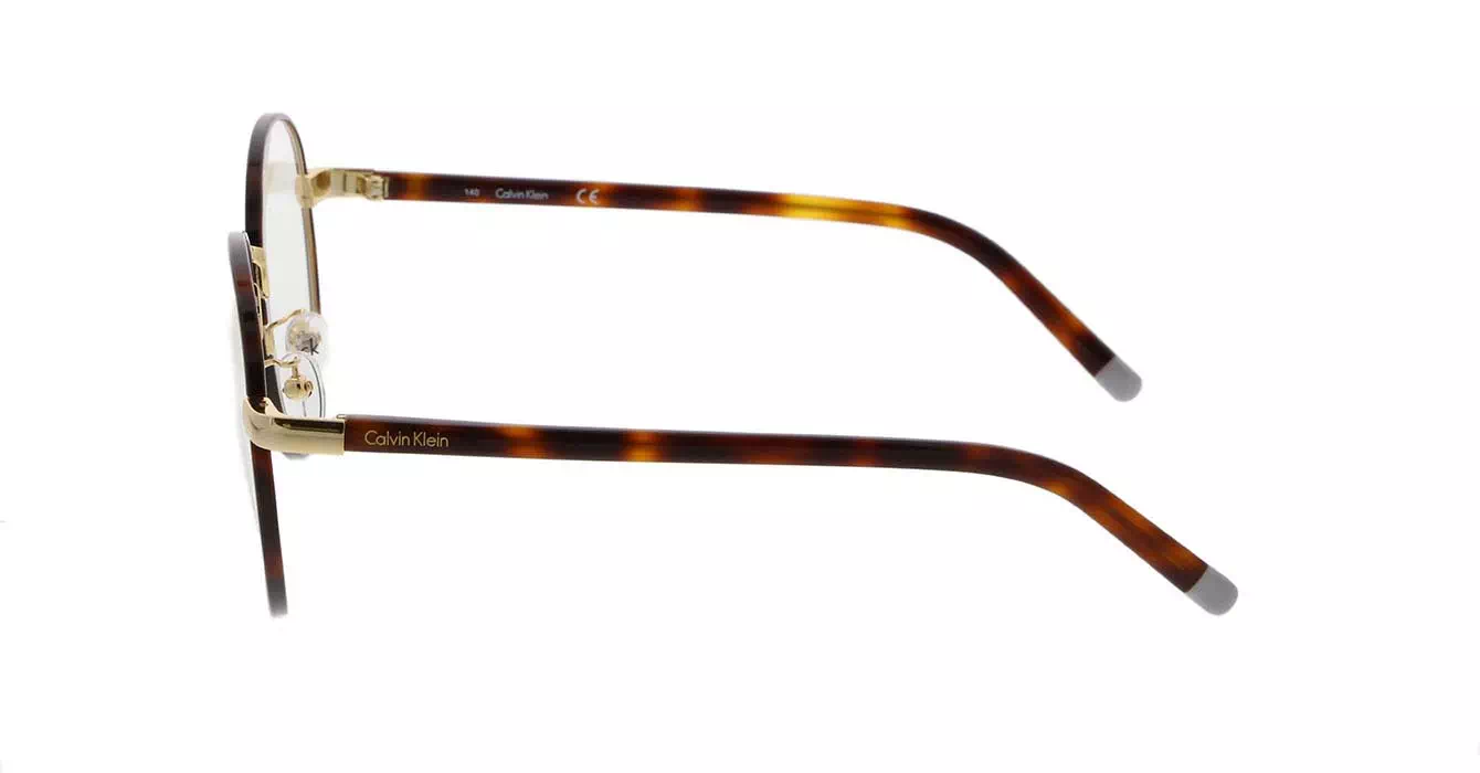 cK Calvin Klein 1240SK col 214 + CLIP ON