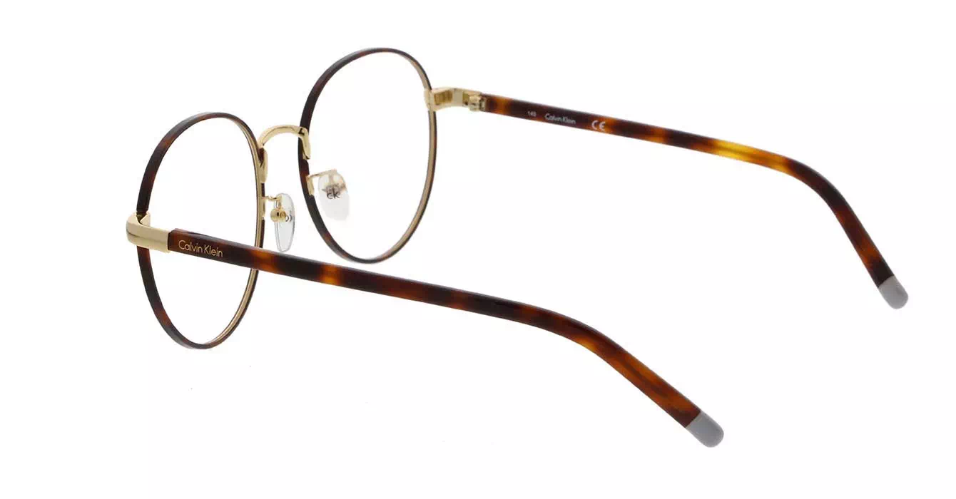cK Calvin Klein 1240SK col 214 + CLIP ON