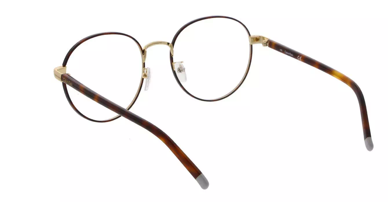 cK Calvin Klein 1240SK col 214 + CLIP ON