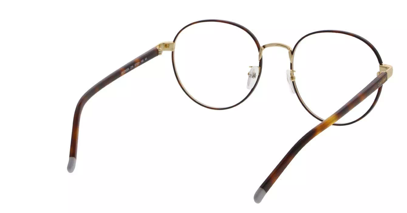 cK Calvin Klein 1240SK col 214 + CLIP ON