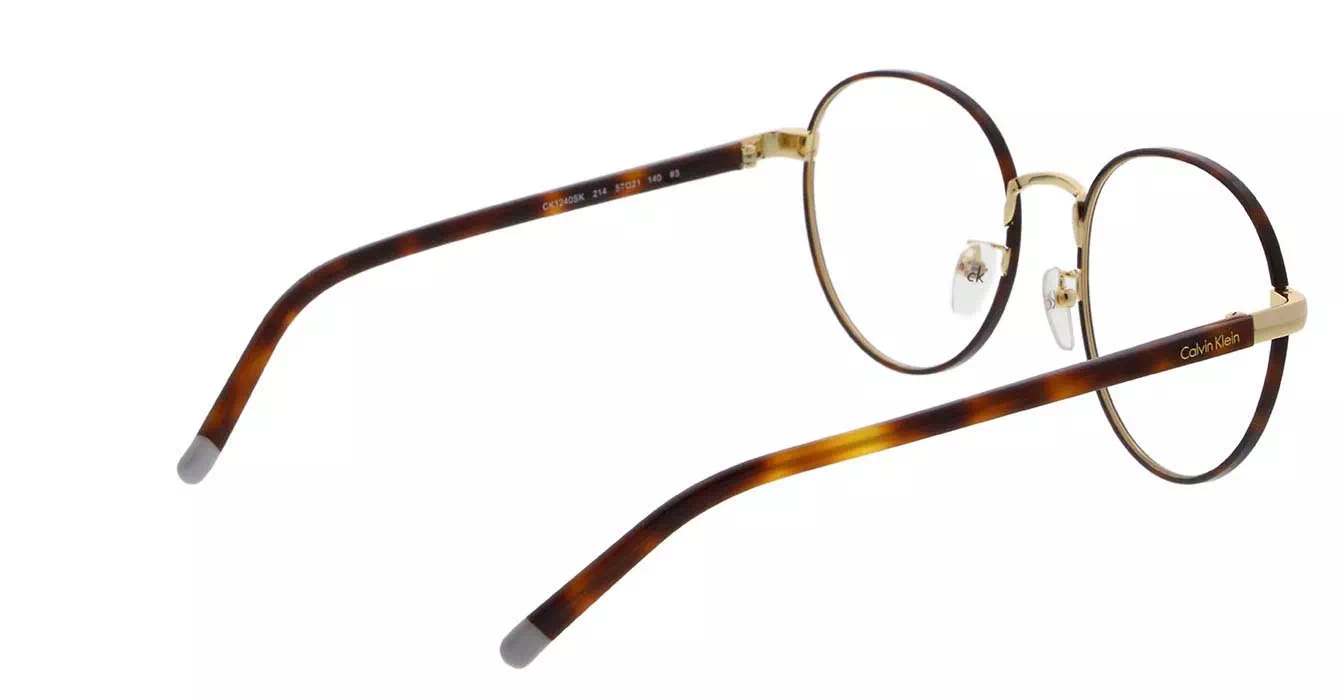cK Calvin Klein 1240SK col 214 + CLIP ON