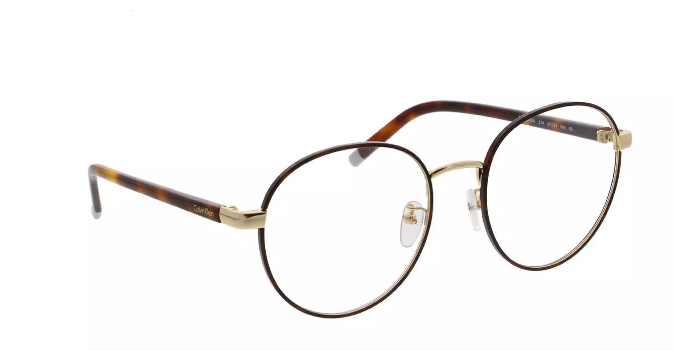 cK Calvin Klein 1240SK col 214 + CLIP ON