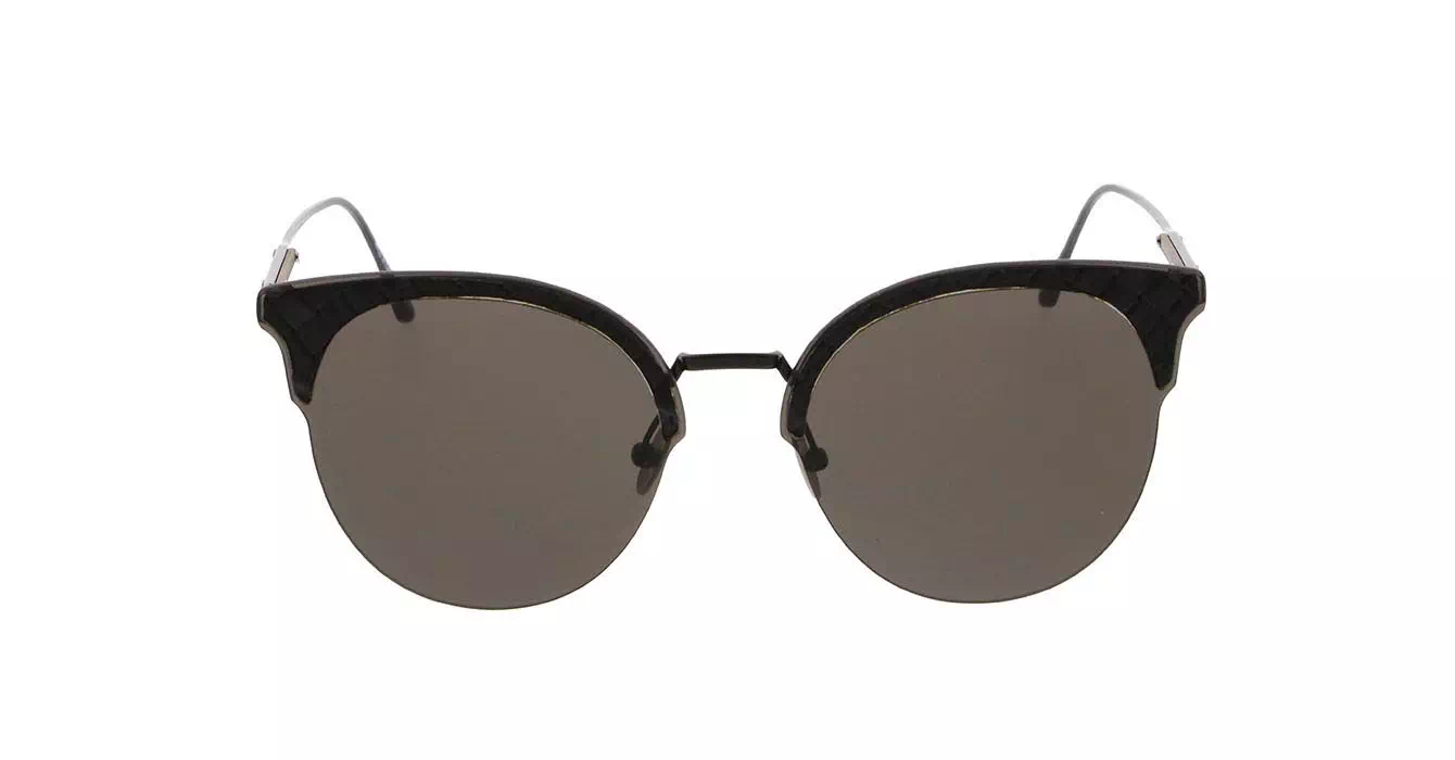 Bottega Veneta BV0188S col 001 s64