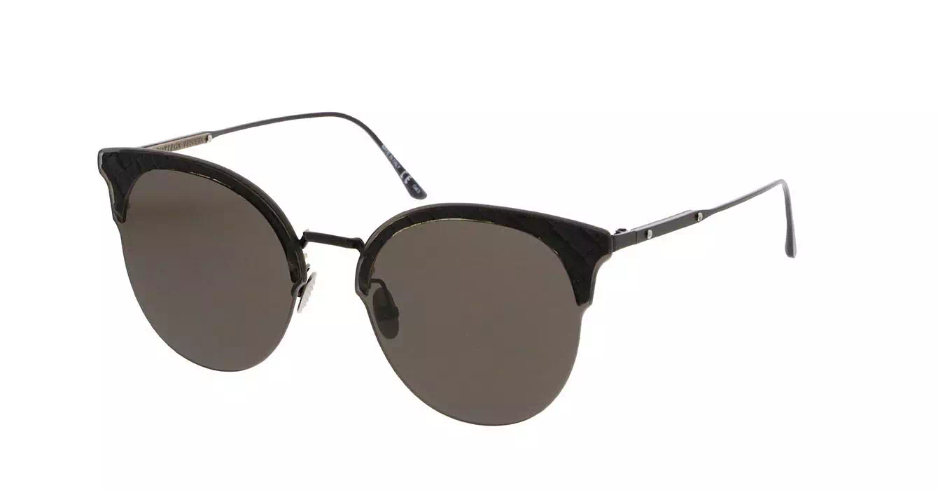 Bottega Veneta BV0188S col 001 s64