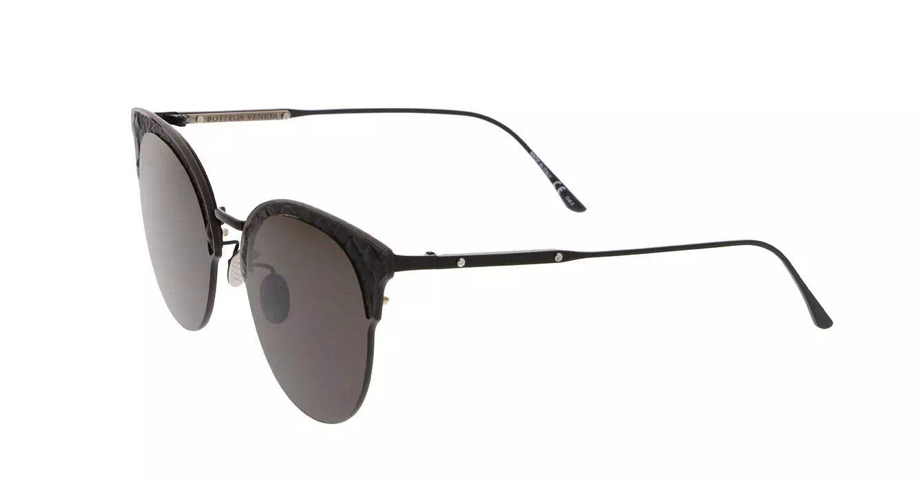 Bottega Veneta BV0188S col 001 s64