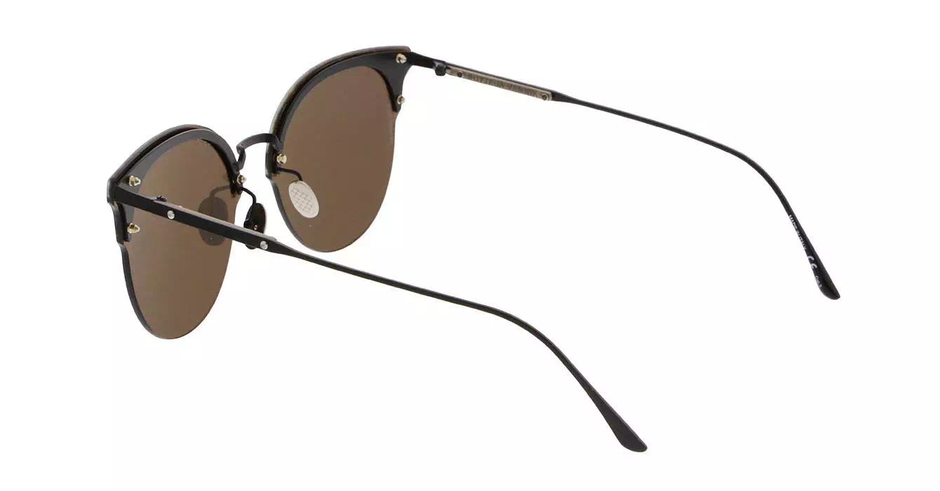 Bottega Veneta BV0188S col 001 s64