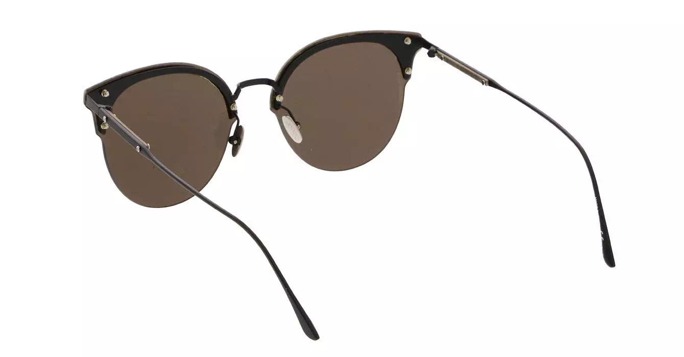 Bottega Veneta BV0188S col 001 s64
