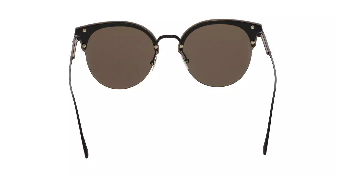 Bottega Veneta BV0188S col 001 s64