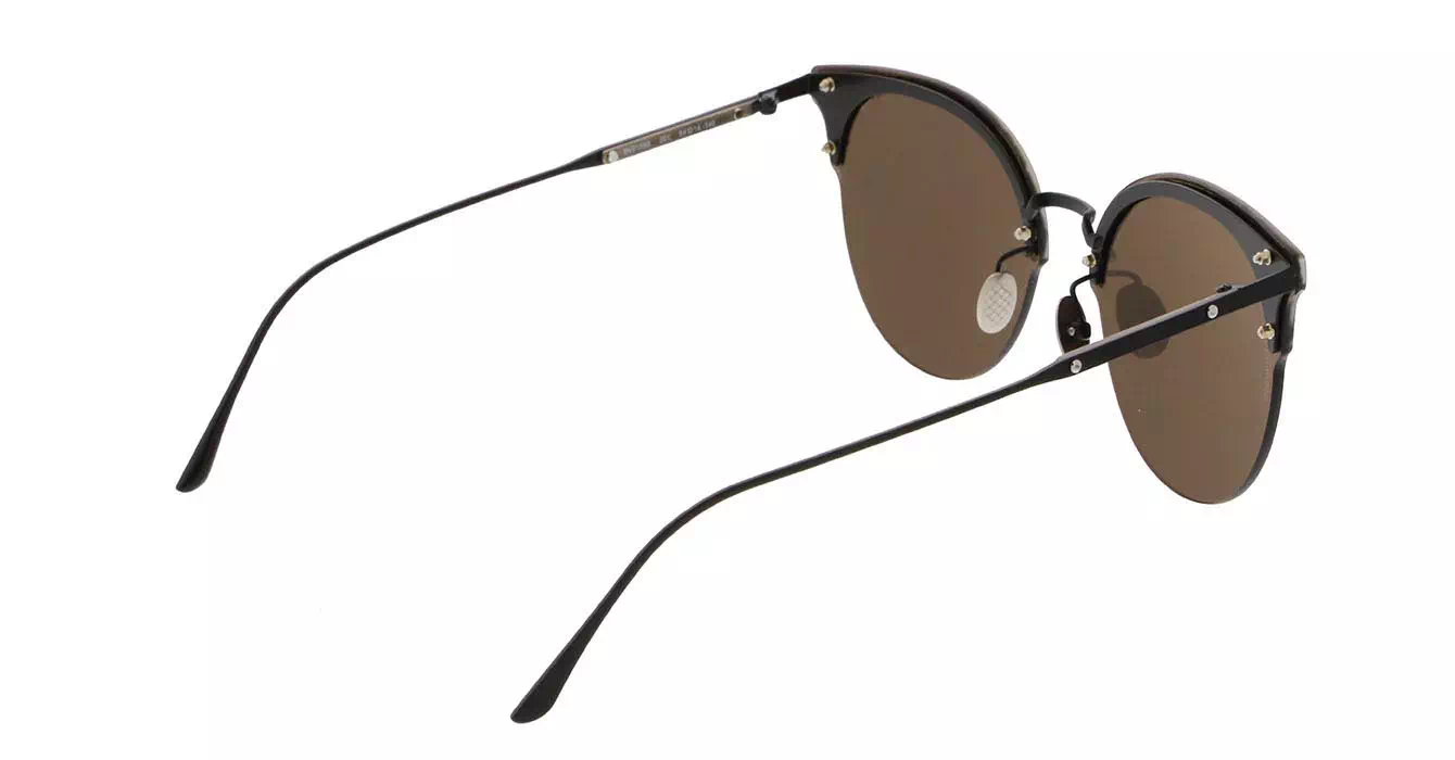 Bottega Veneta BV0188S col 001 s64