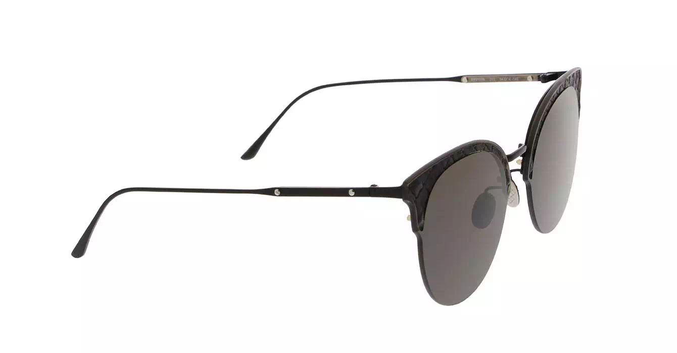 Bottega Veneta BV0188S col 001 s64