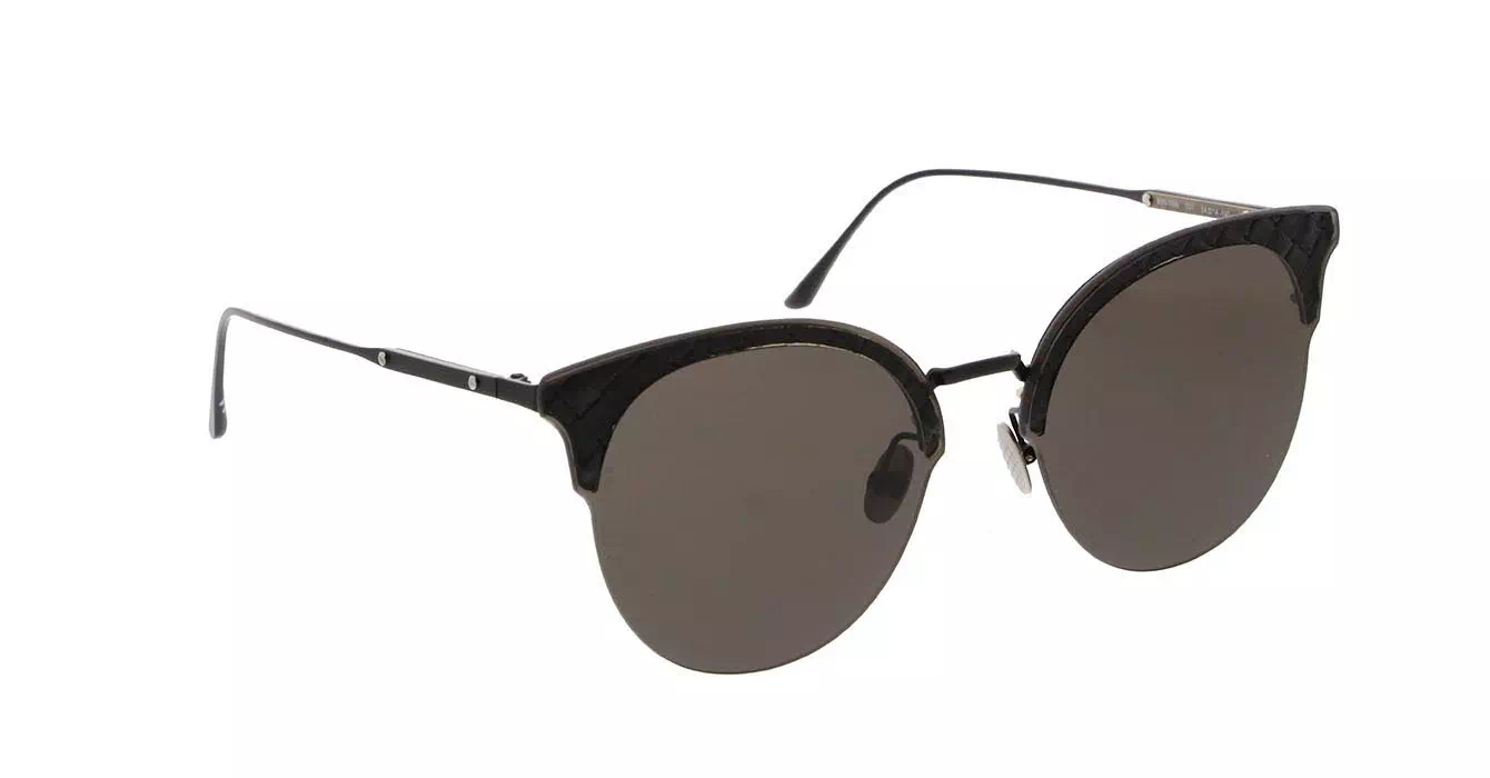 Bottega Veneta BV0188S col 001 s64