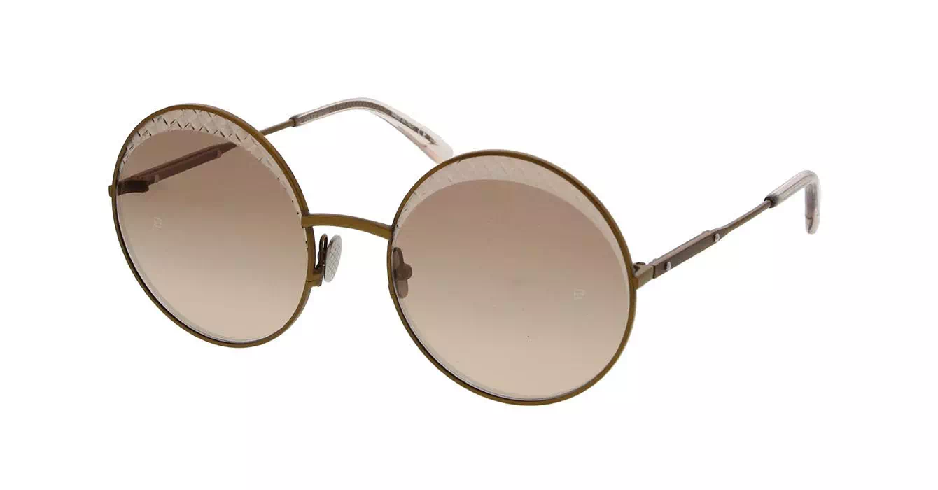Bottega Veneta BV0190S col 002 s60