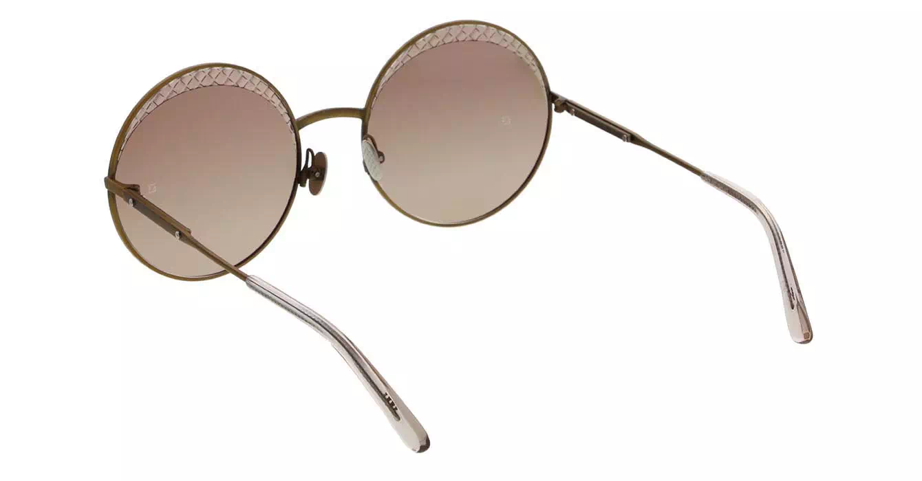 Bottega Veneta BV0190S col 002 s60