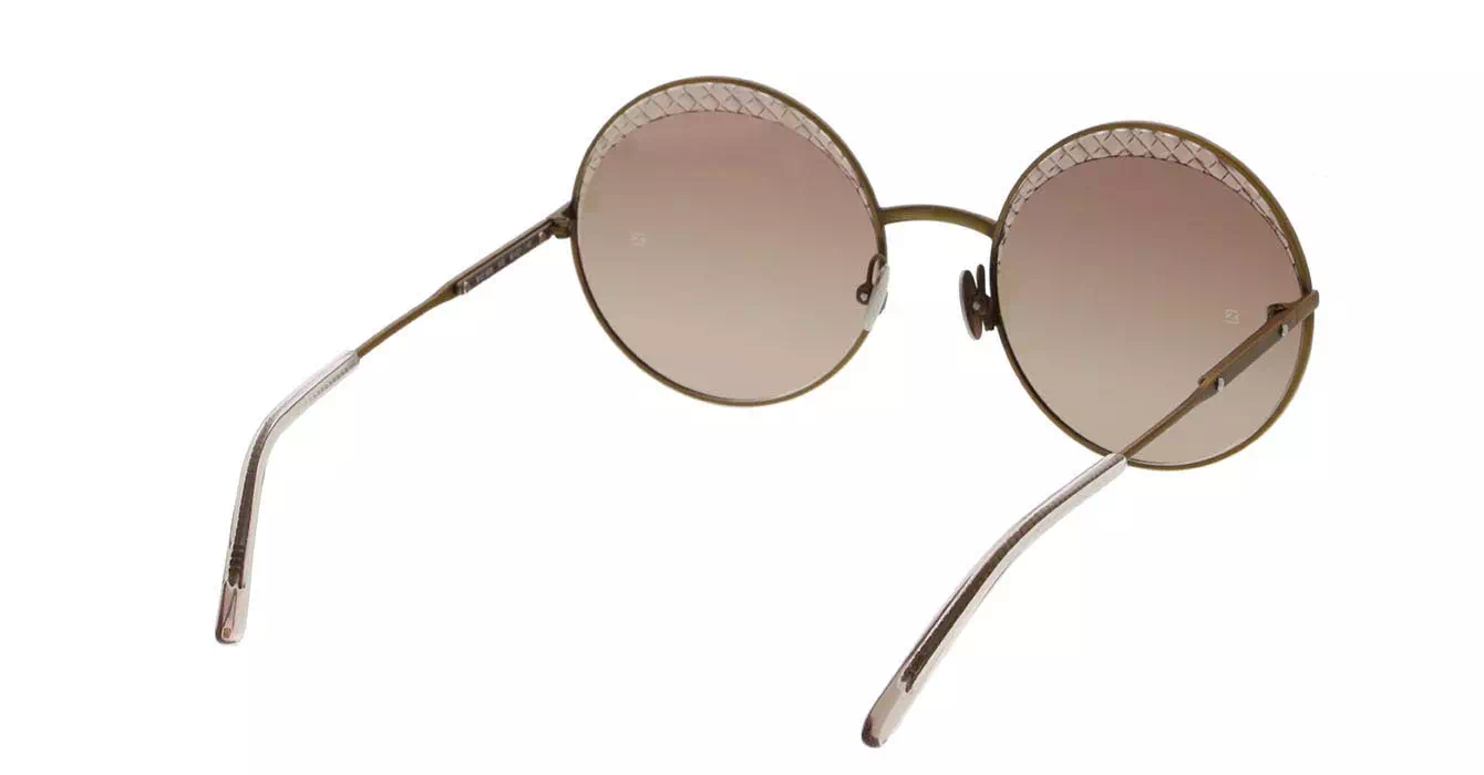 Bottega Veneta BV0190S col 002 s60