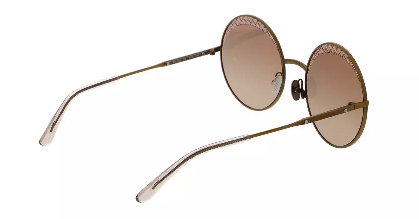 Bottega Veneta BV0190S col 002 s60
