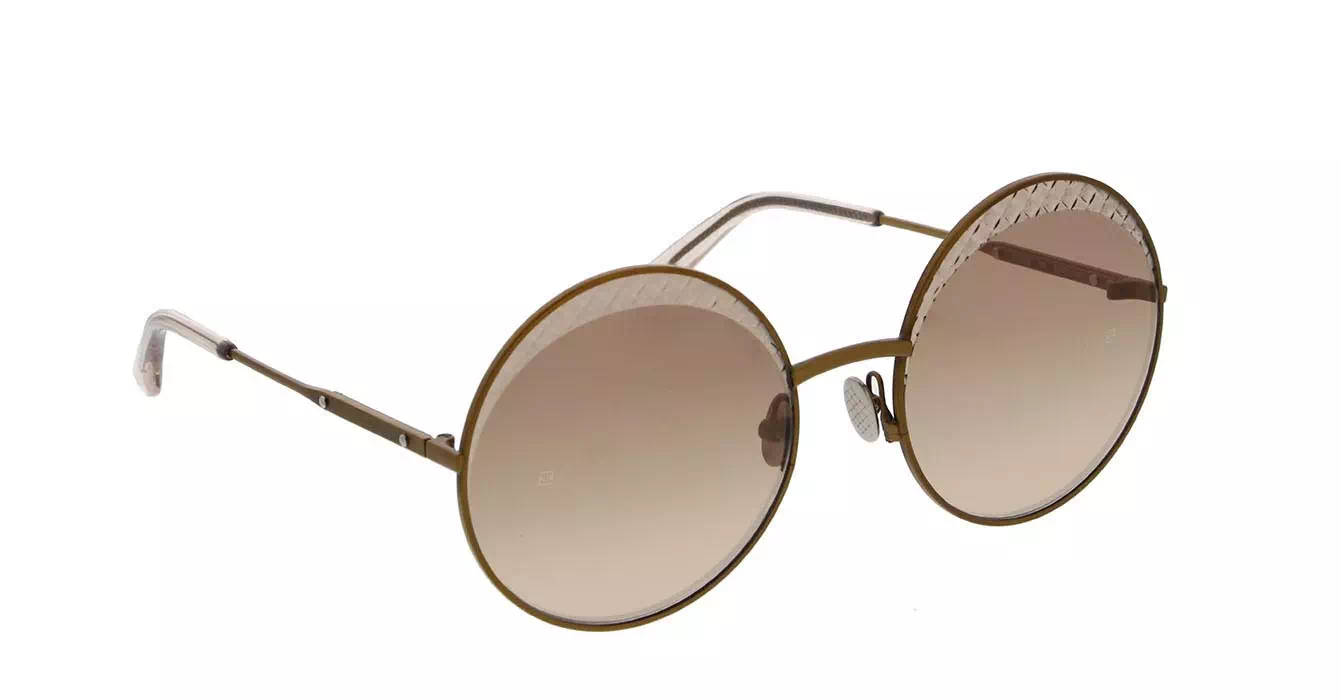 Bottega Veneta BV0190S col 002 s60