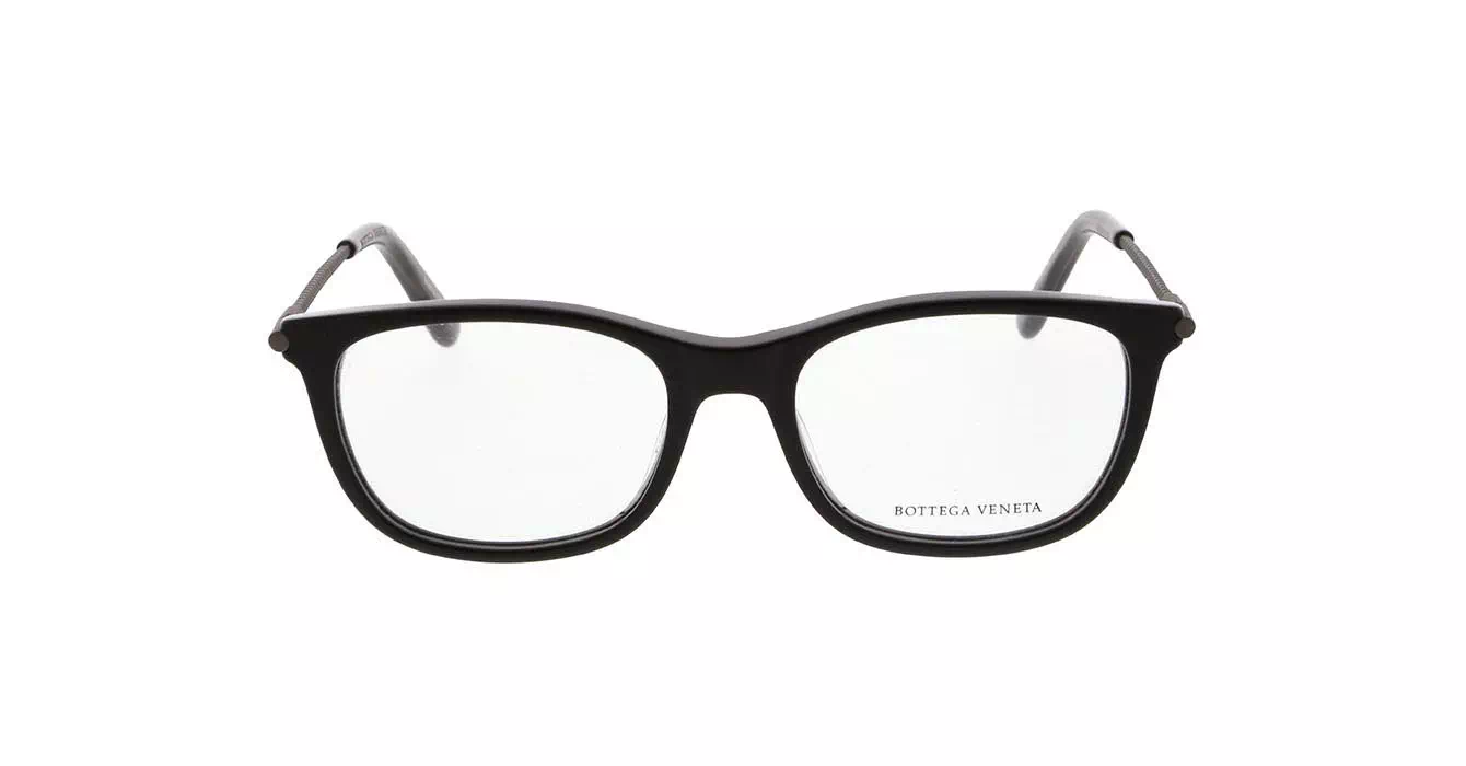 Bottega Veneta BV0185O col 001 s50
