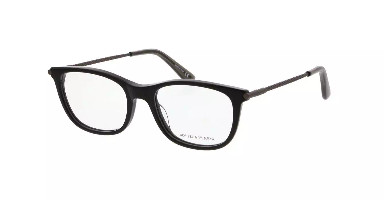 Bottega Veneta BV0185O col 001 s50