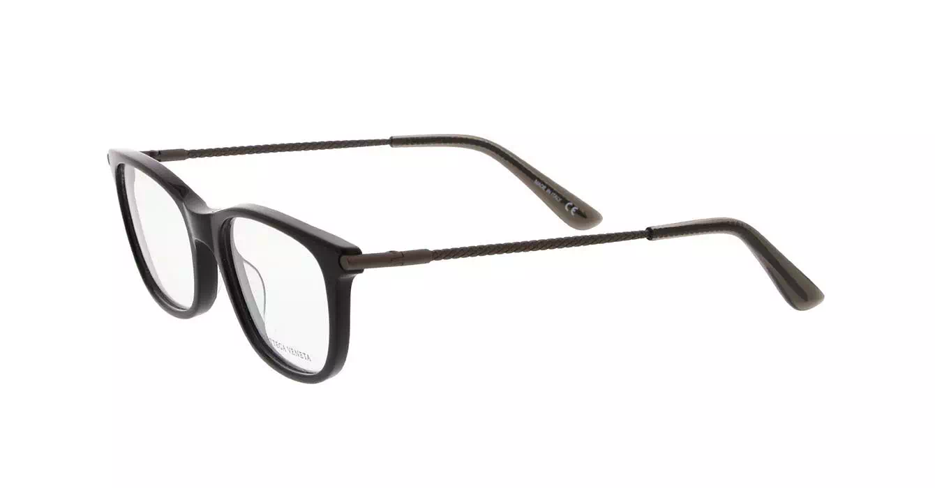 Bottega Veneta BV0185O col 001 s50