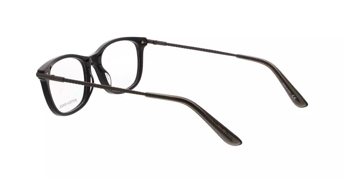 Bottega Veneta BV0185O col 001 s50