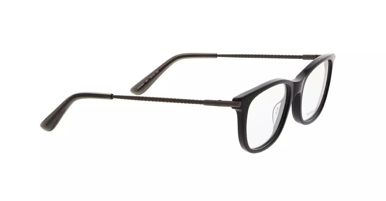 Bottega Veneta BV0185O col 001 s50
