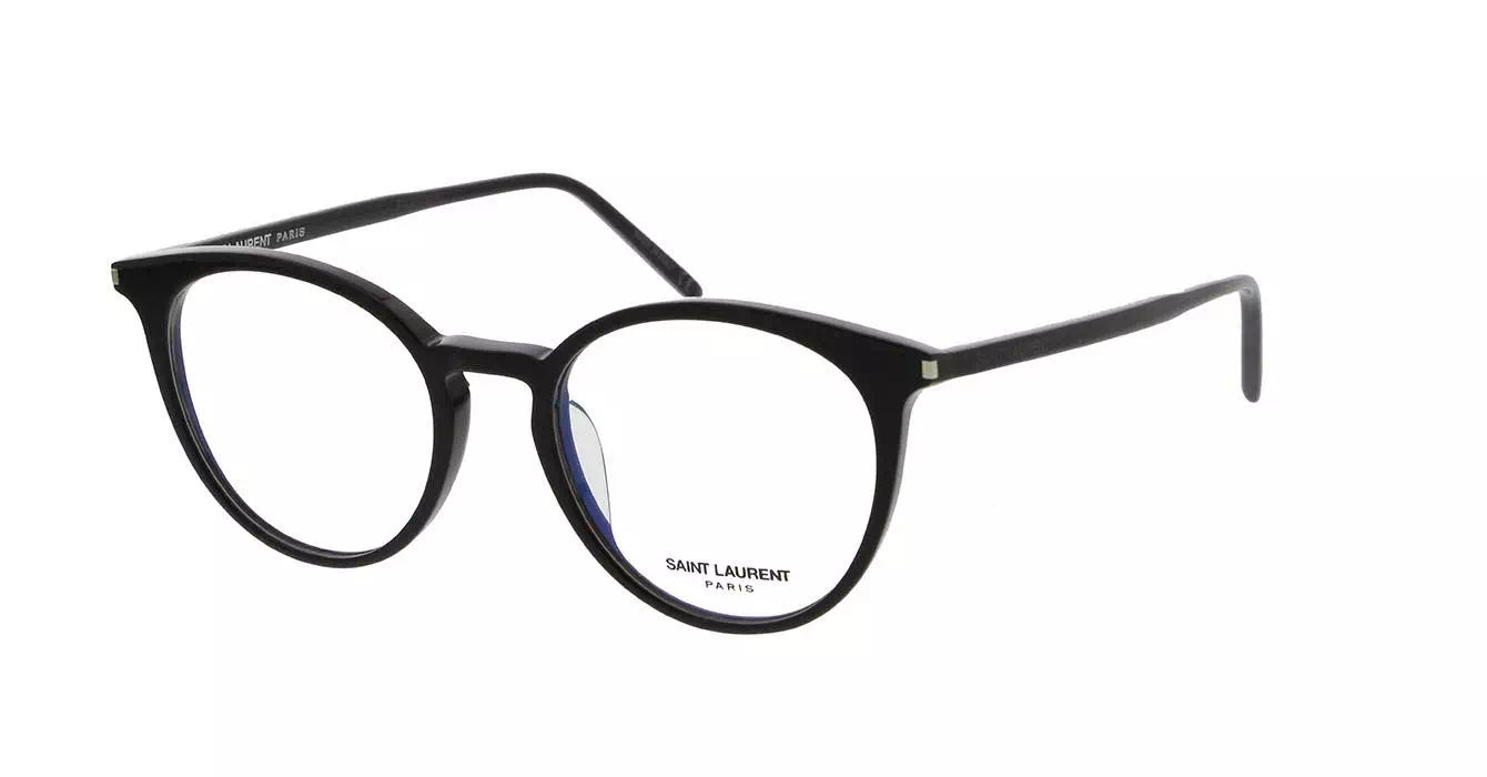 Saint Laurent SL 238/F col 001 s52