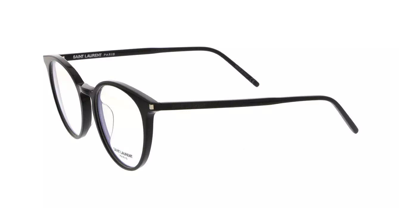 Saint Laurent SL 238/F col 001 s52