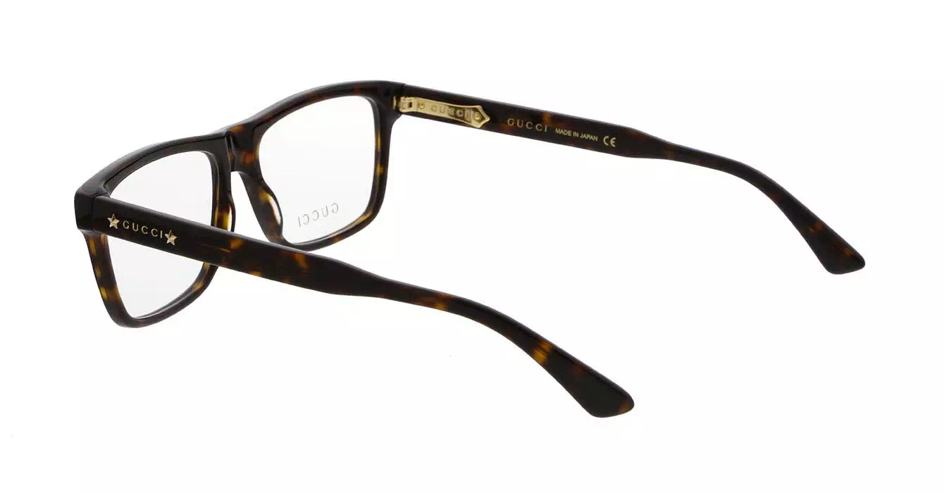 Gucci GG0269O col 002 s56