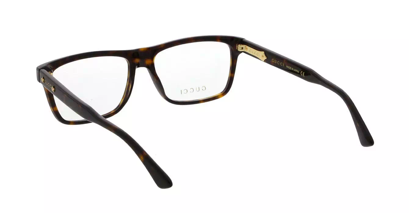 Gucci GG0269O col 002 s56