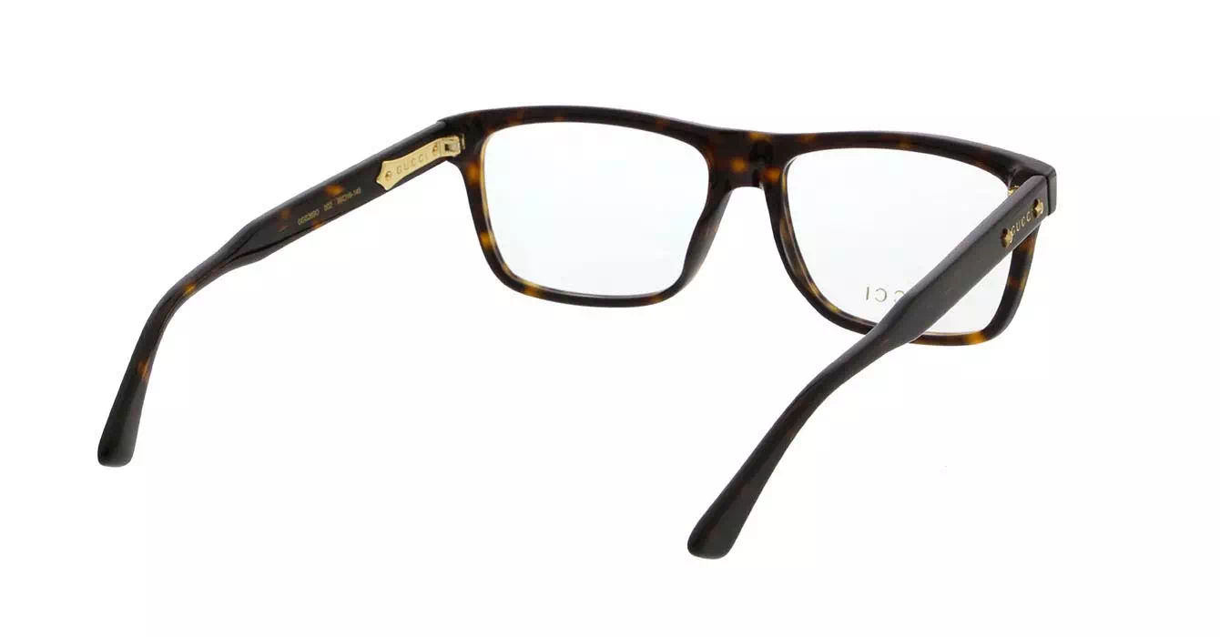 Gucci GG0269O col 002 s56