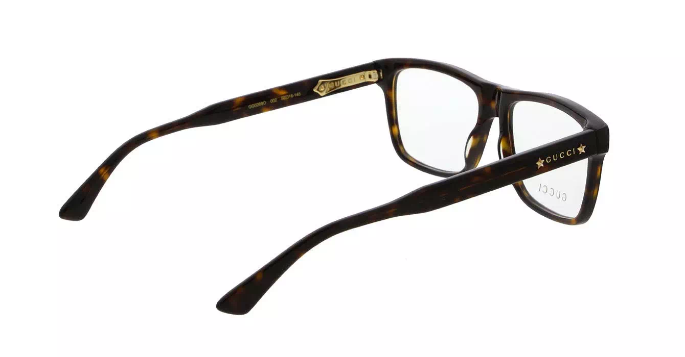 Gucci GG0269O col 002 s56