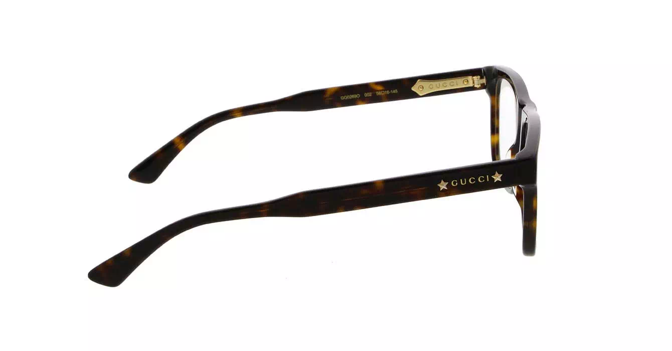 Gucci GG0269O col 002 s56