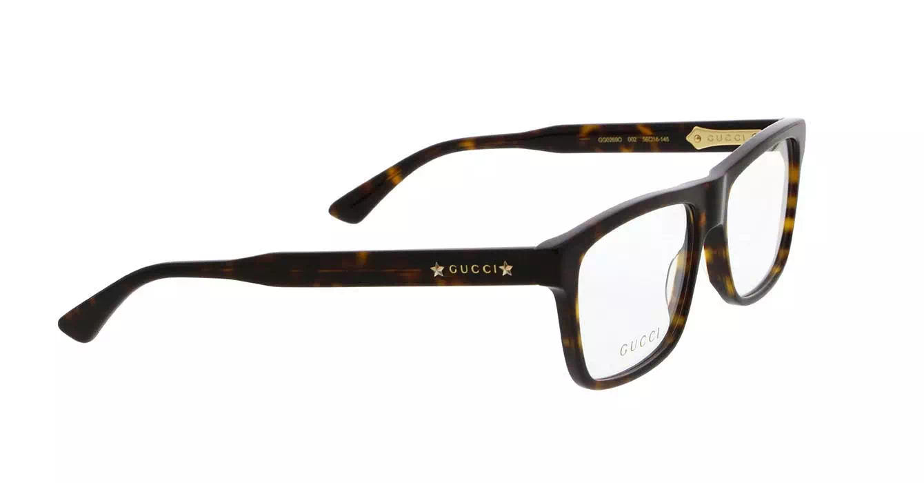 Gucci GG0269O col 002 s56