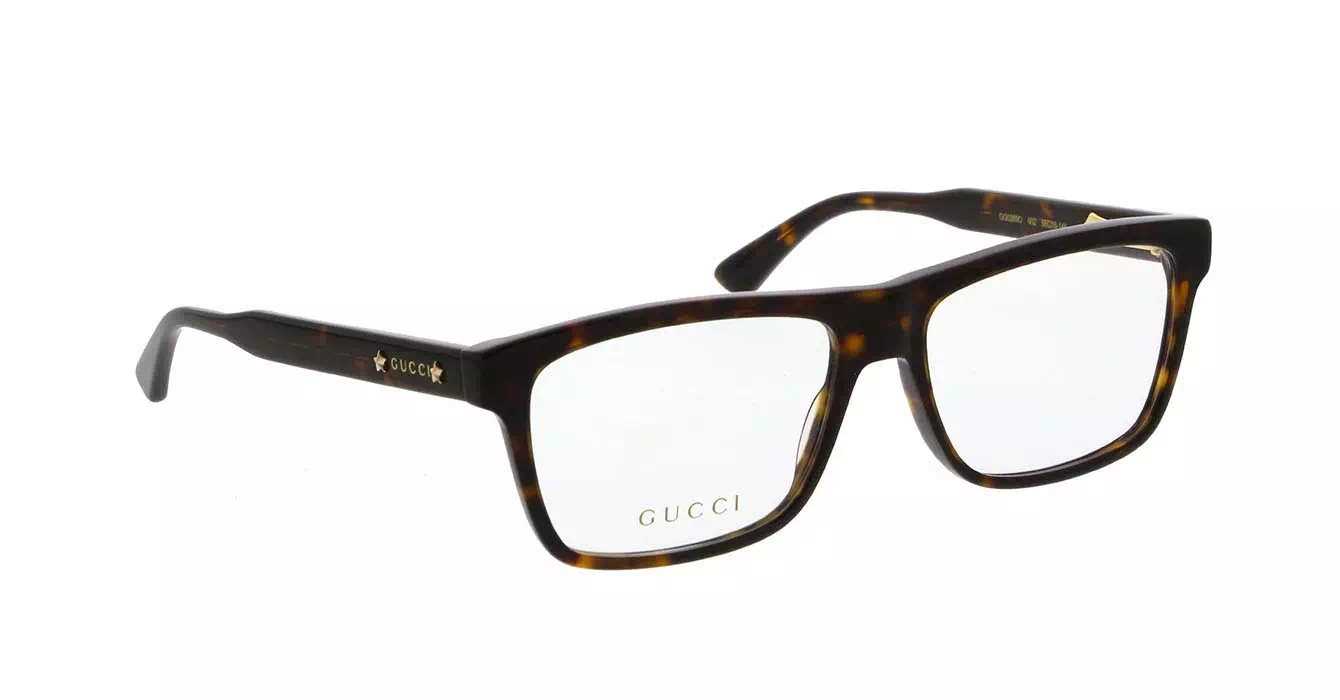 Gucci GG0269O col 002 s56