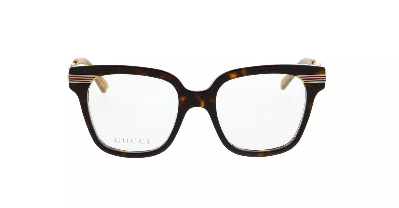 Gucci GG0284O col 002 s50