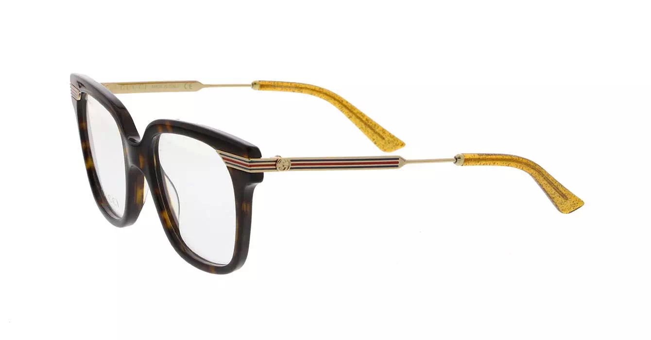 Gucci GG0284O col 002 s50