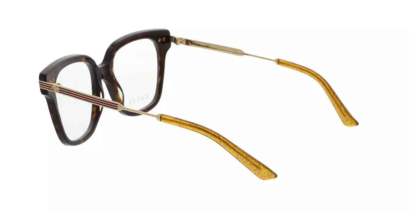Gucci GG0284O col 002 s50