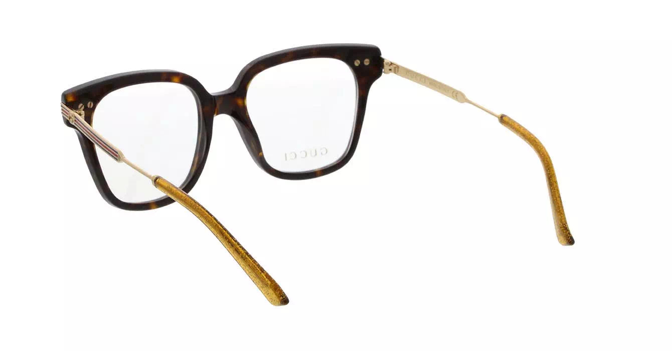 Gucci GG0284O col 002 s50
