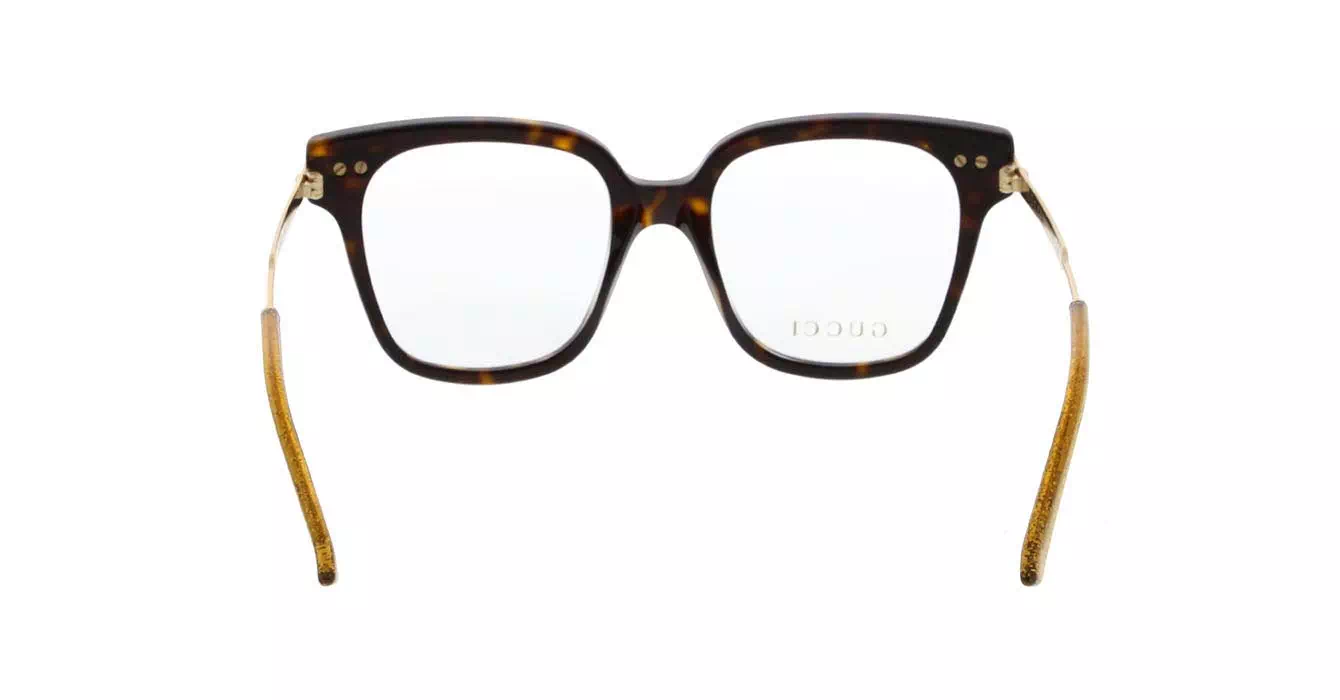 Gucci GG0284O col 002 s50